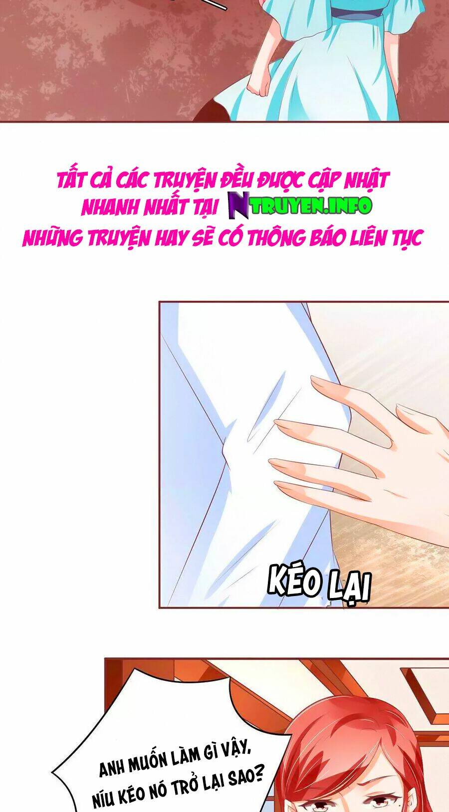 vương tước tư hữu bảo bối chapter 134 14