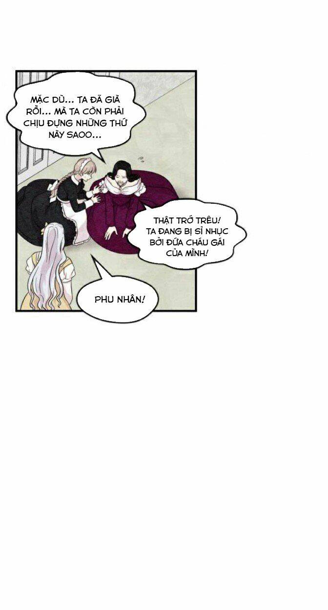 iris - quý cô và chiếc điện thoại chapter 8 41