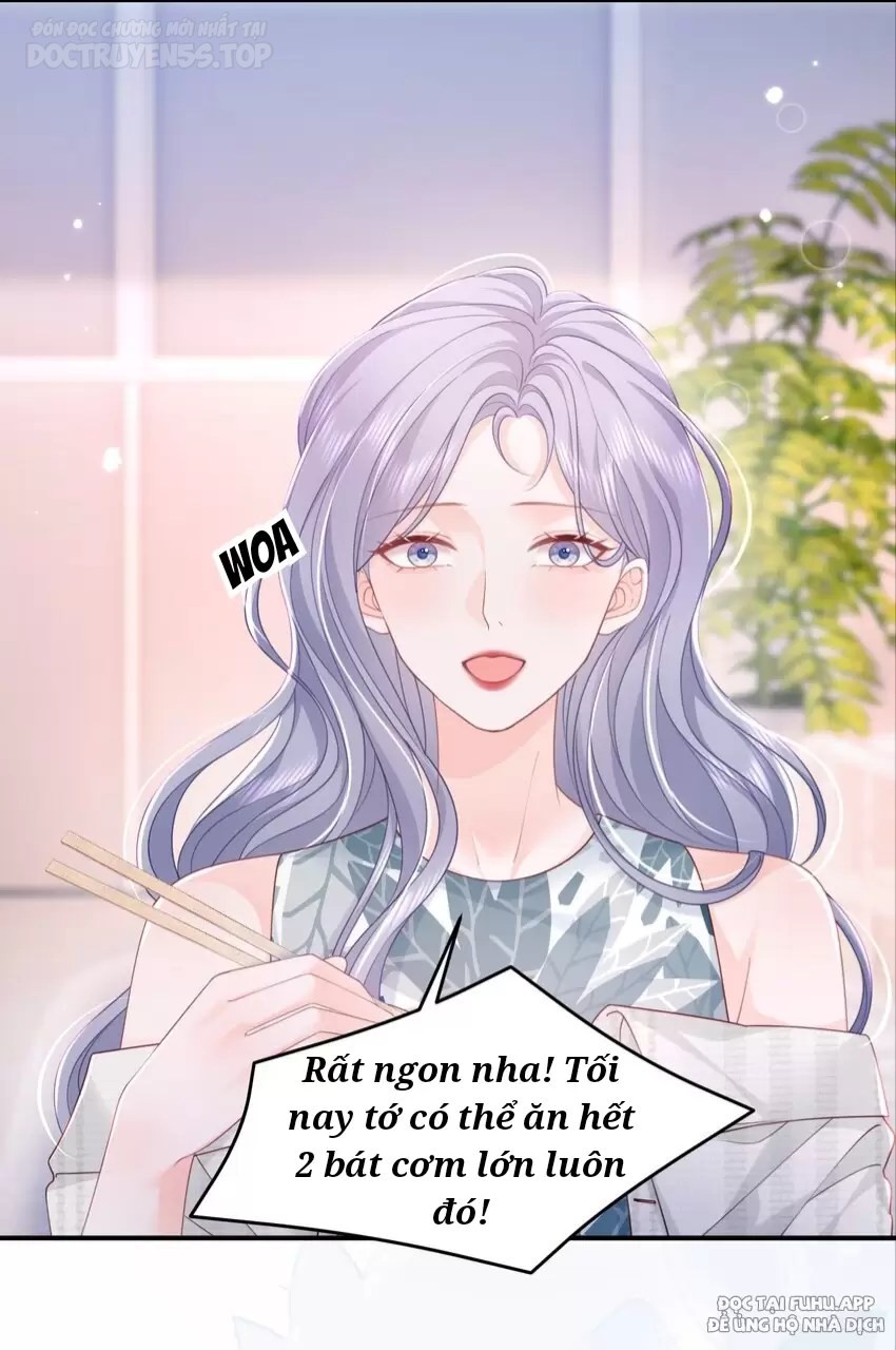 mận xanh chapter 66 21