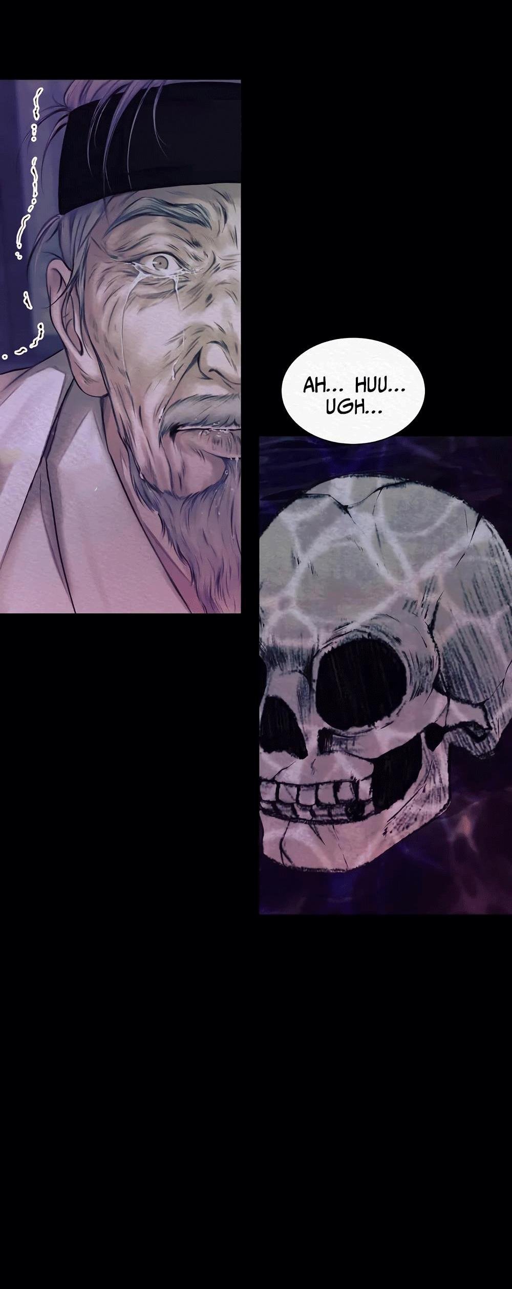 khúc ca đêm của ác qủy chapter 1 46