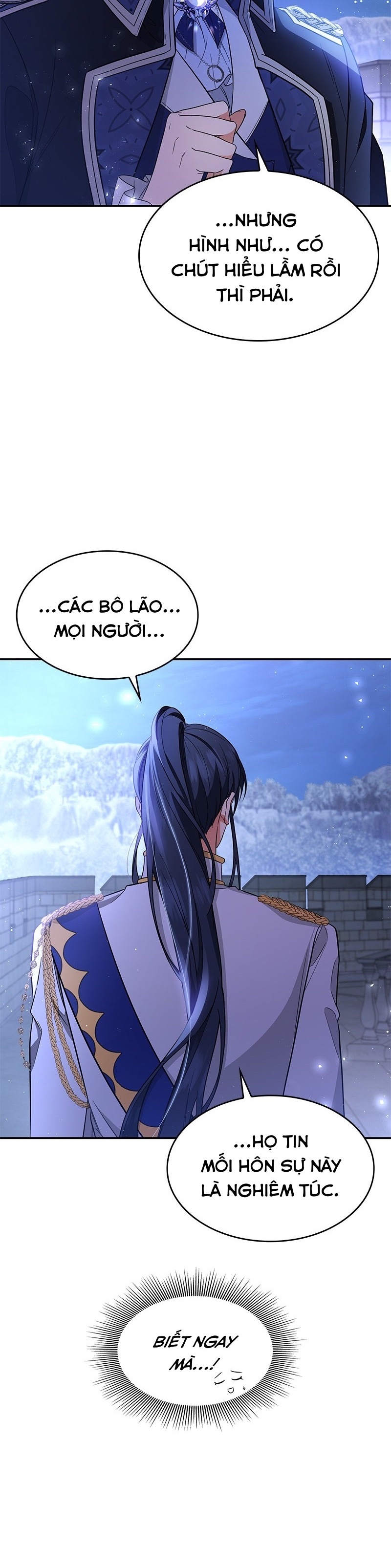 những gì melvin để lại chapter 19 27