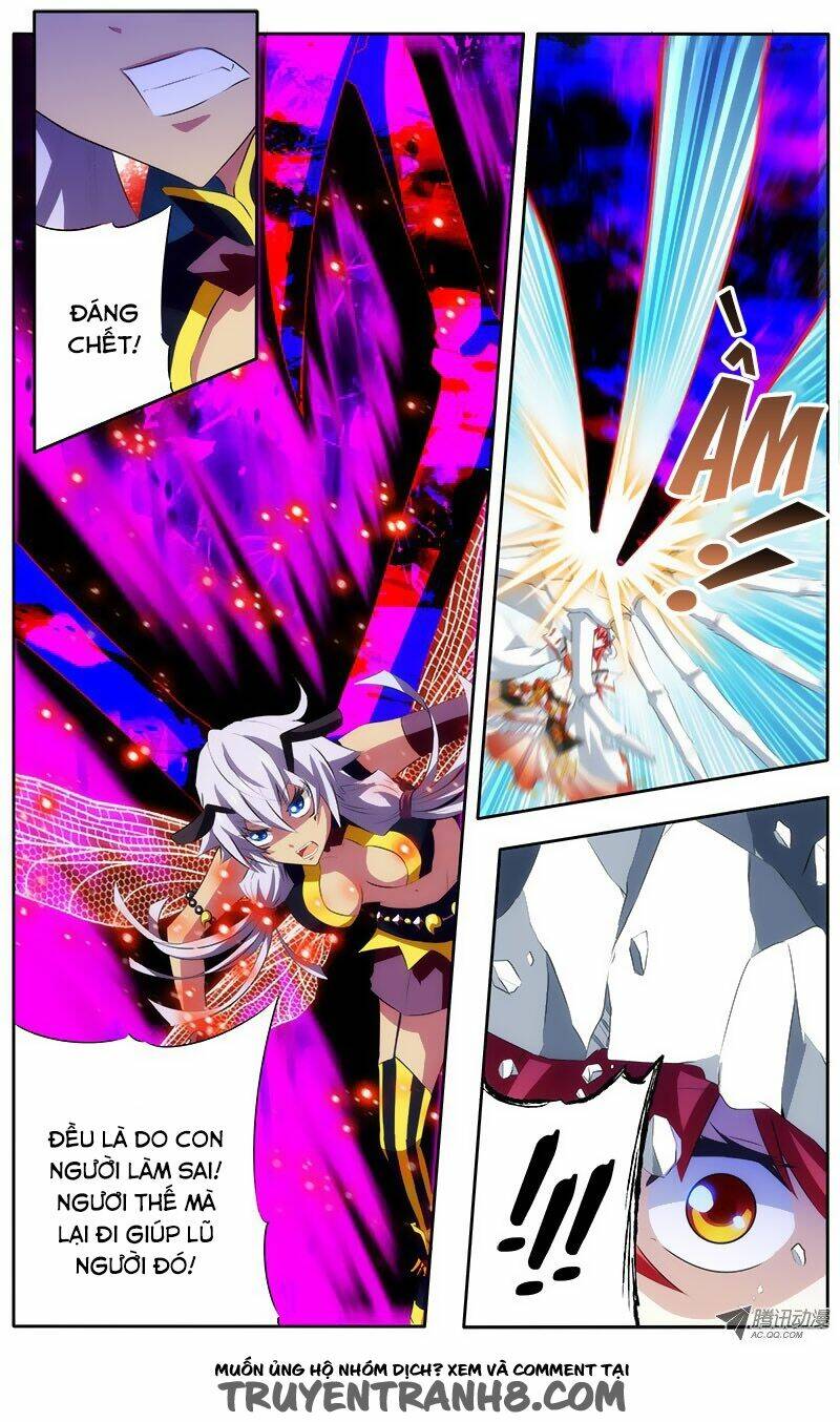 tôi là thằng phế vật chapter 7 5