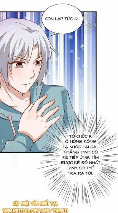 không gả cho tổng tài, gả cho người hầu chapter 123 20