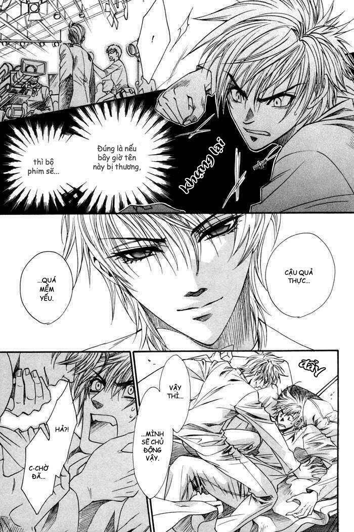 brother x brother chapter 13 9