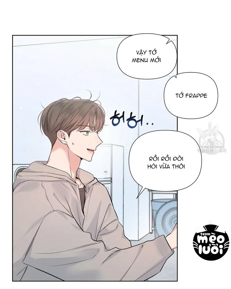 đừng bận tâm, em yêu chapter 16 15