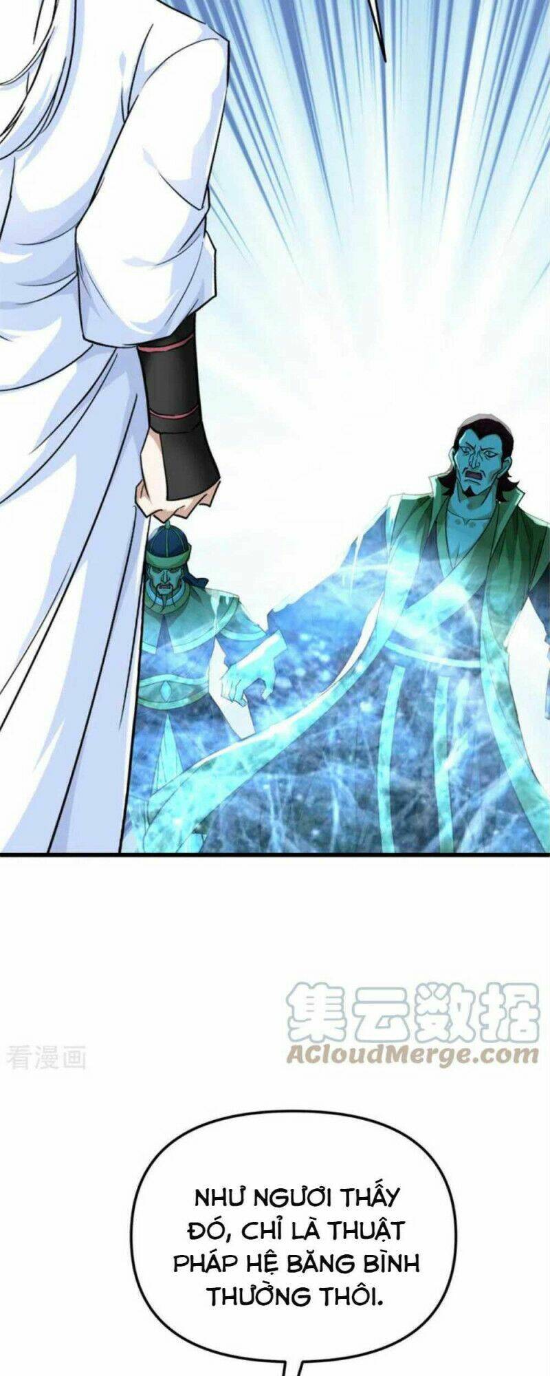 trọng sinh ta là đại thiên thần chapter 160 29