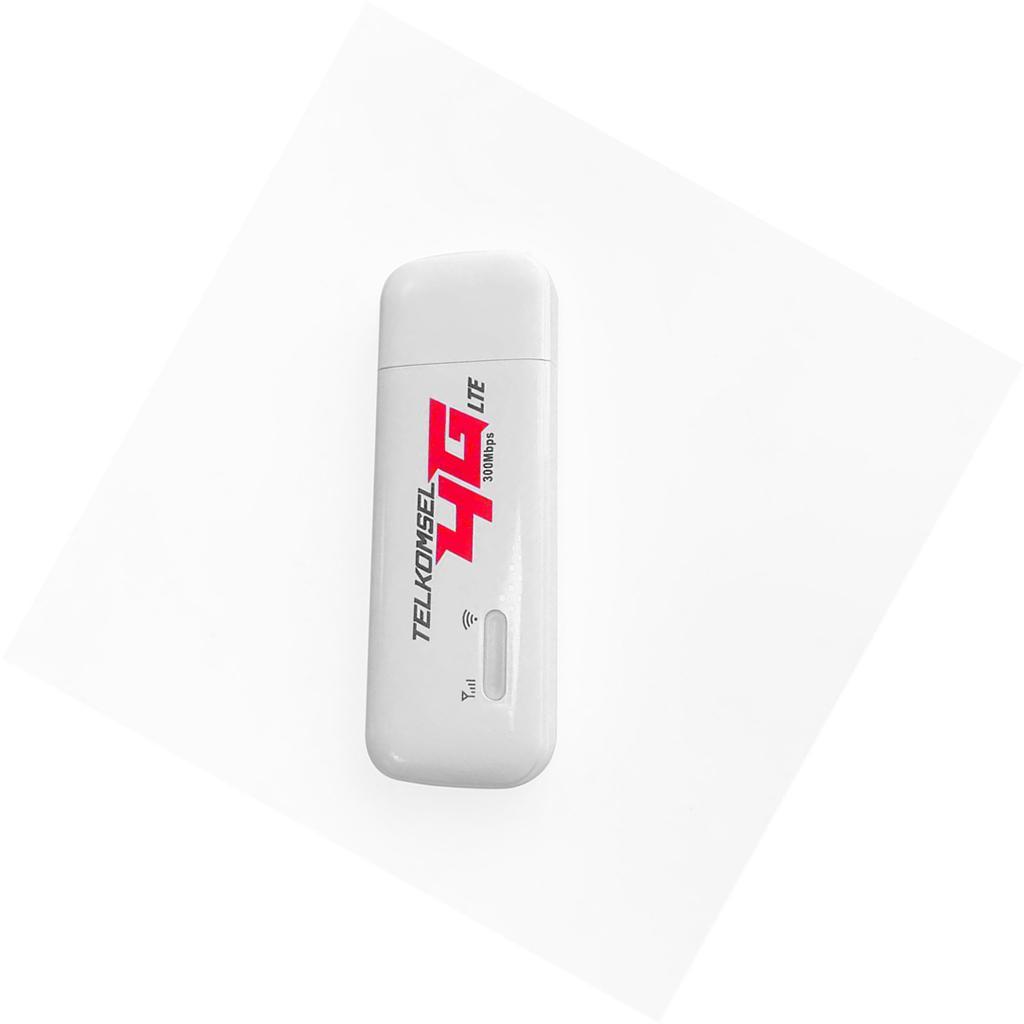 4G LTE WiFi Wireless USB Mobile Broadband