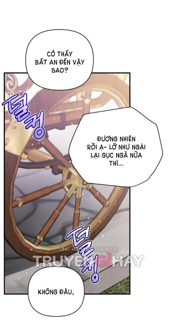 dành cho nhân vật bị bỏ rơi yêu thích nhất của tôi chapter 25.2 10