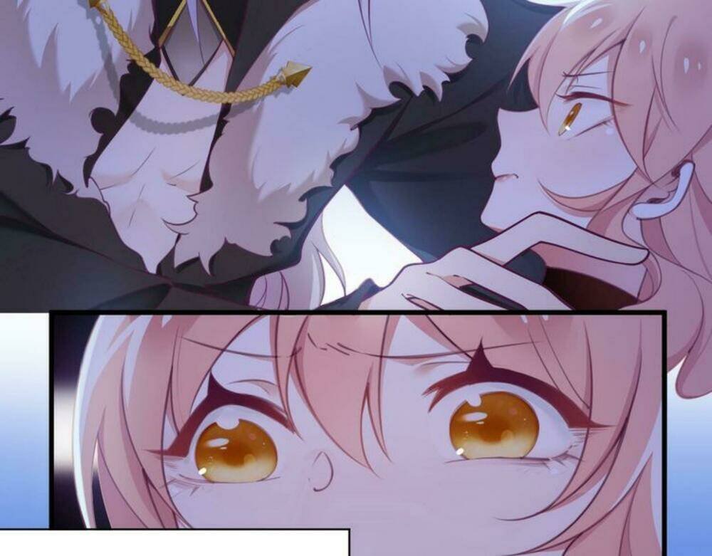 tà quân khó dưỡng tiểu ma phi chapter 4 38