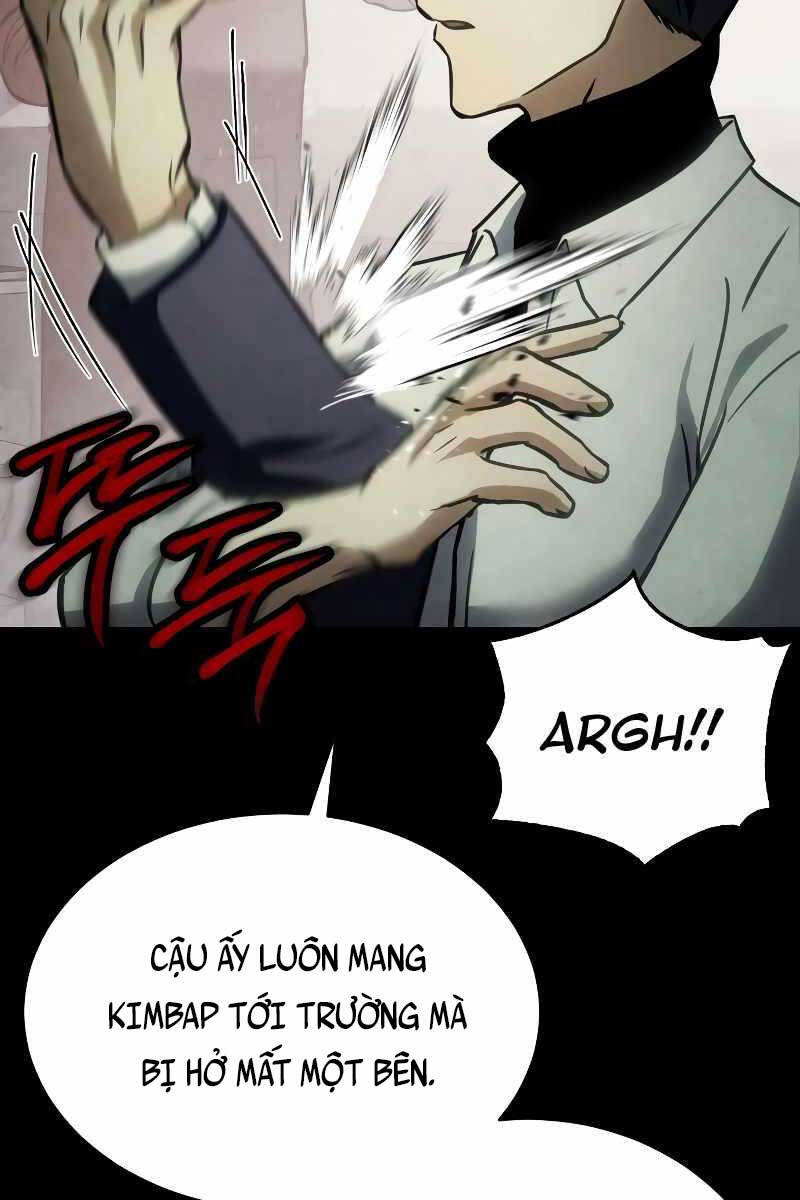 đặc vụ song sinh chapter 16.3 6