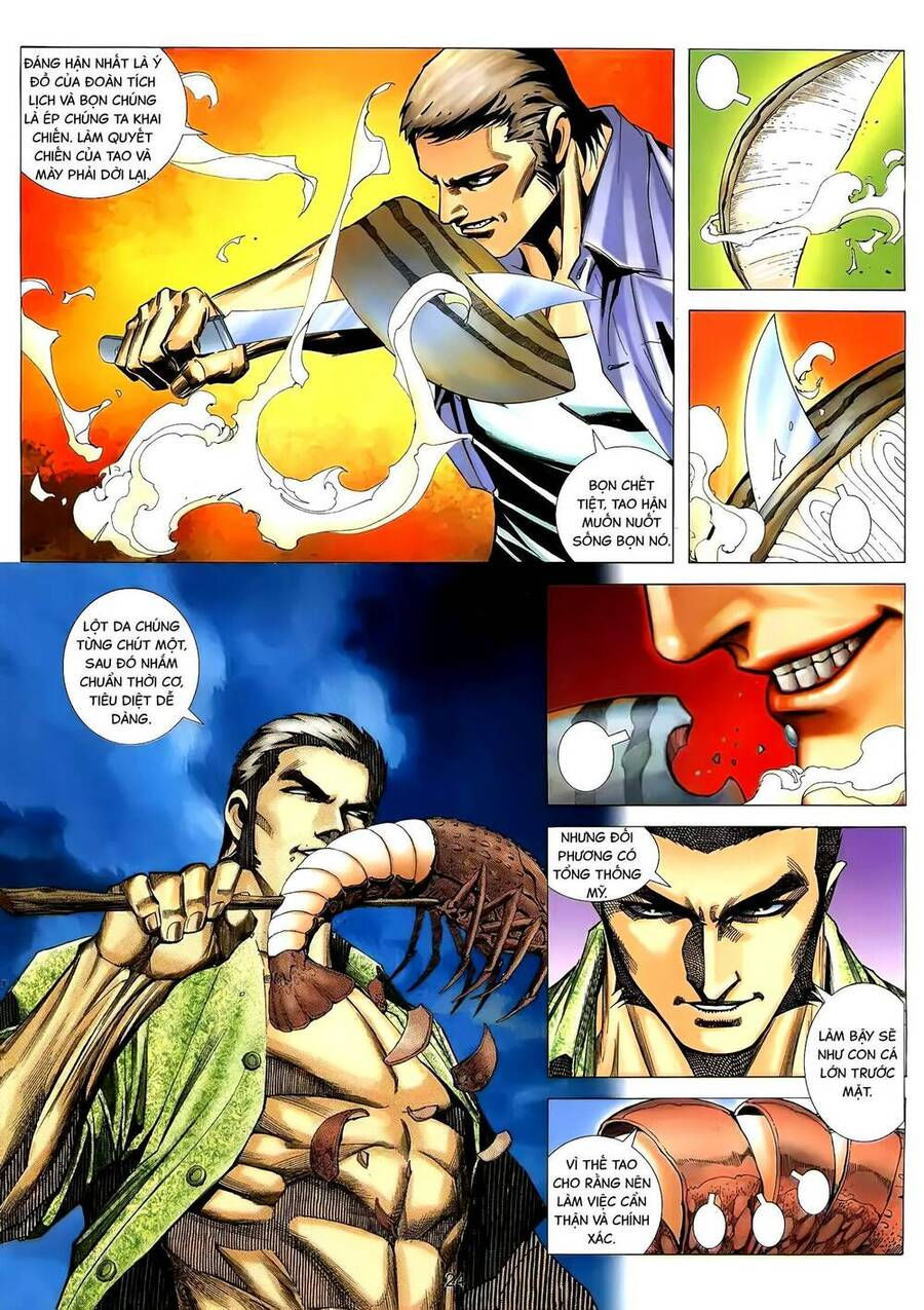 cuồng đao 04 chapter 72 5