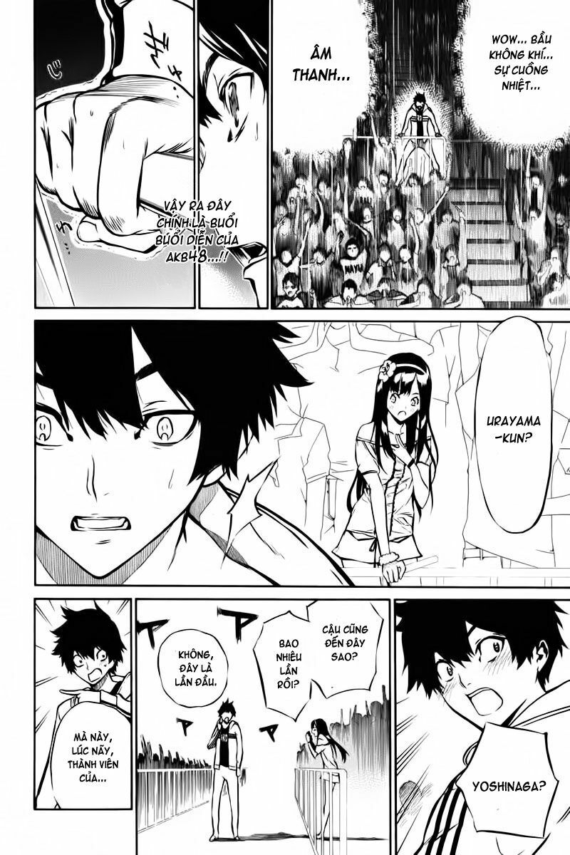 akb49 - renai kinshi jourei chapter 1 38