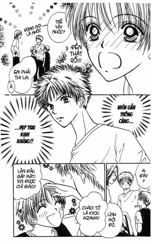 girl got game - power chapter 1 15