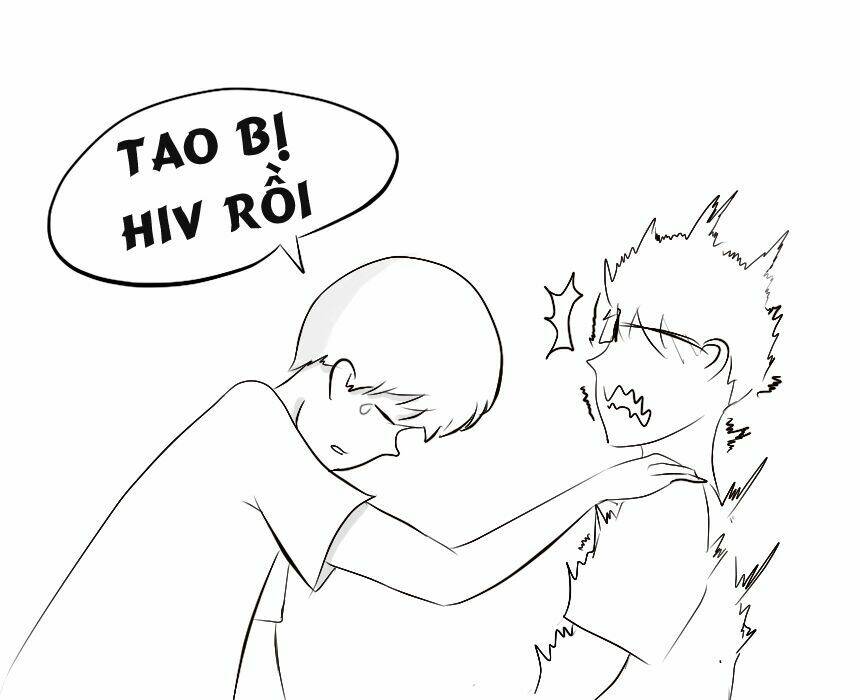 tl comic shorts chapter 1 8