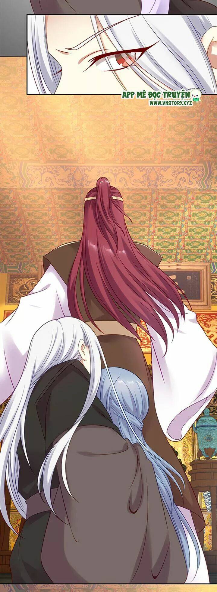 đô đốc đại nhân sủng thê kí chapter 161 6