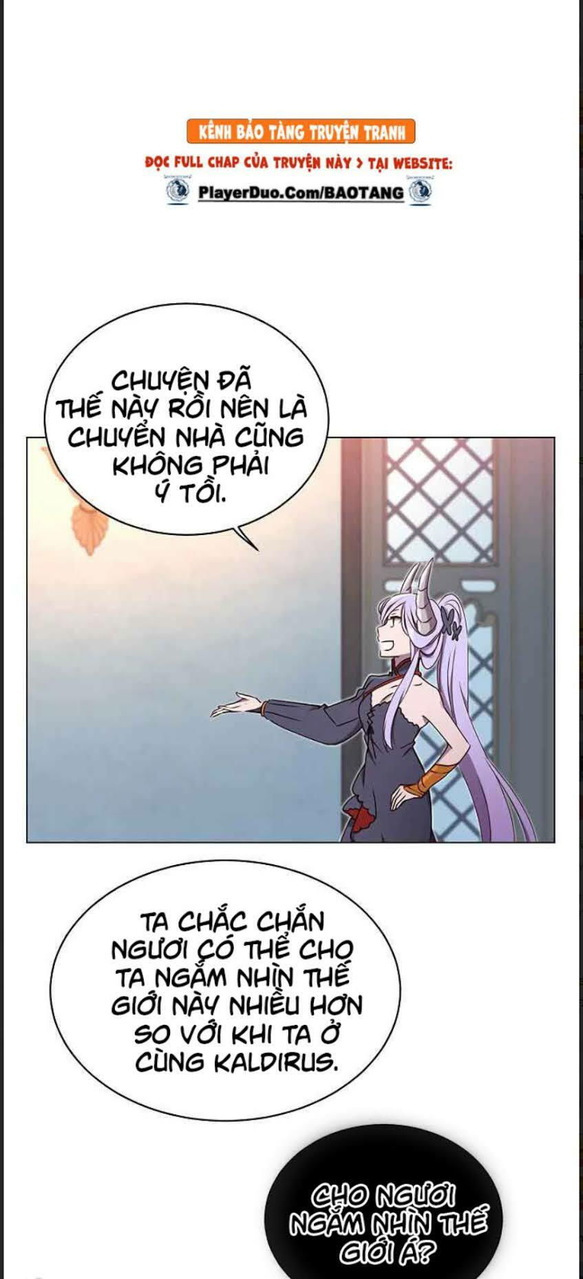 Anh Hùng Mạnh Nhất Trở Lại Chapter 27 40