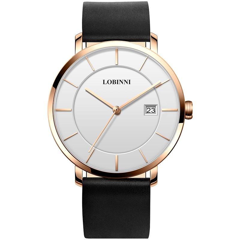 Đồng hồ nam chính hãng LOBINNI L3033-2