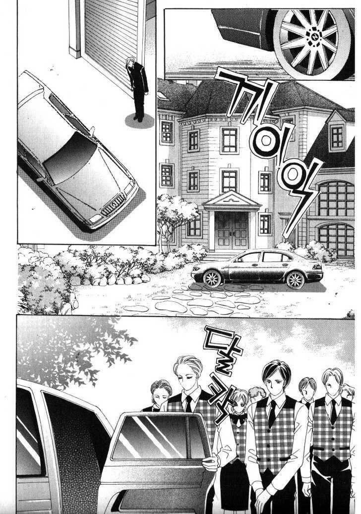 hoa hồng tặng anh chapter 21 16