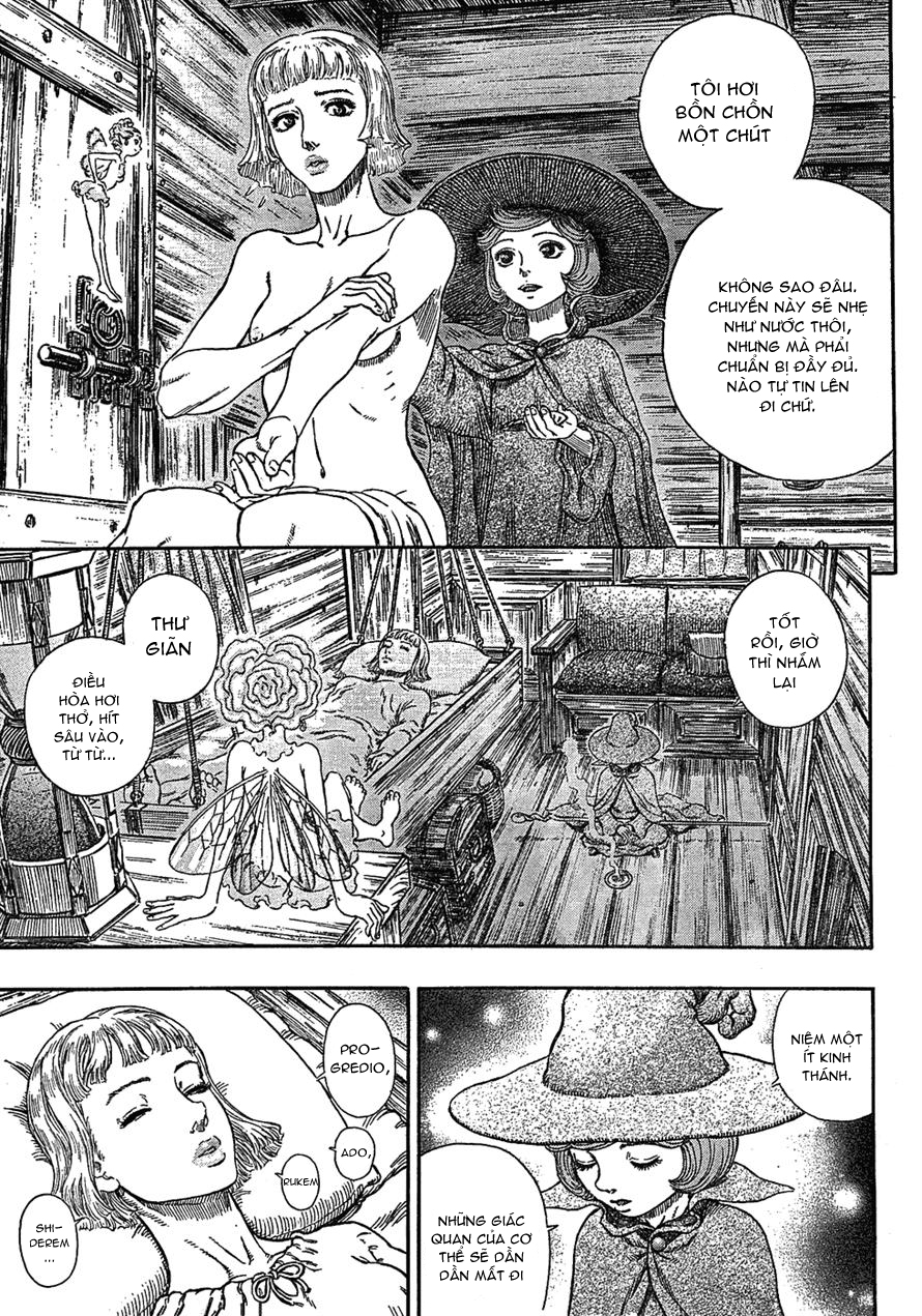 kiếm sĩ đen chapter 295 10