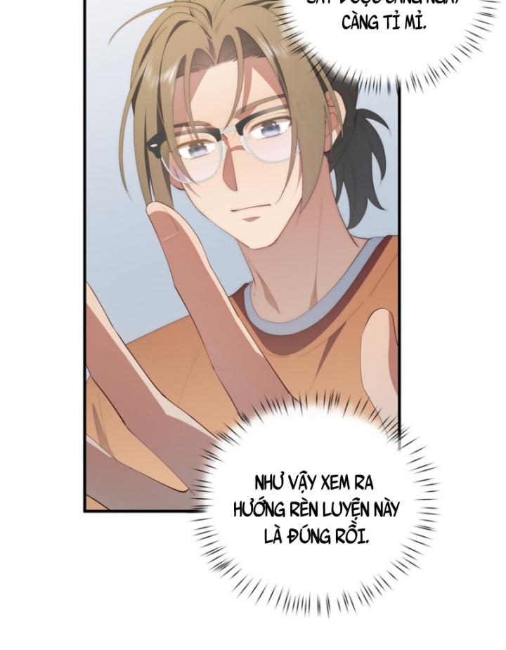 nữ chính chạy từ trong sách ra thì phải làm sao chapter 83 31