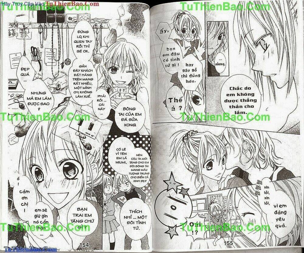 biển mùa hè chapter 3 78