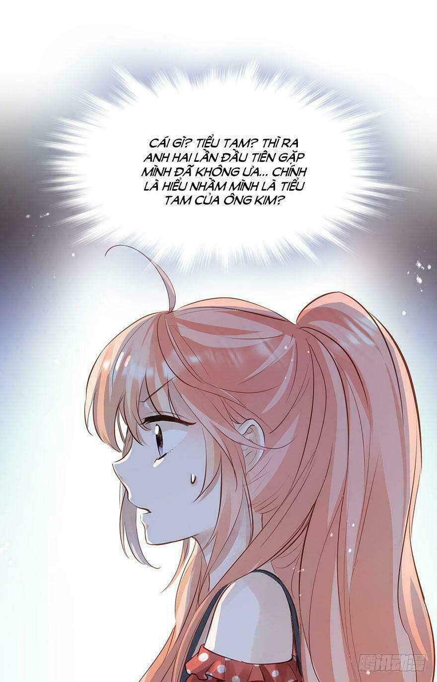 sau này vẫn cứ thích em chapter 26.5 10