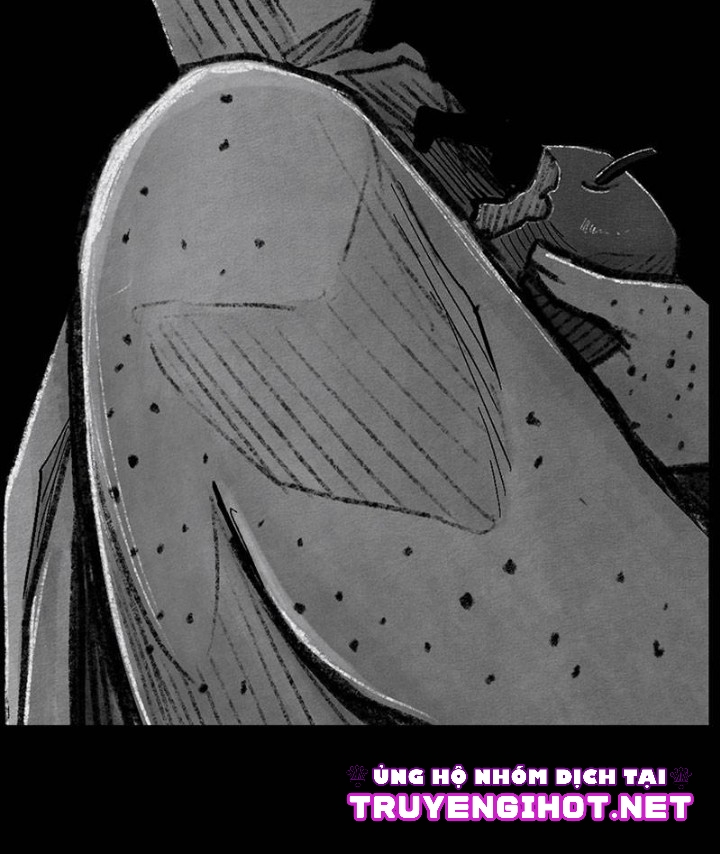 [18+] chim hoàng yến bé nhỏ của hades chapter 20 17