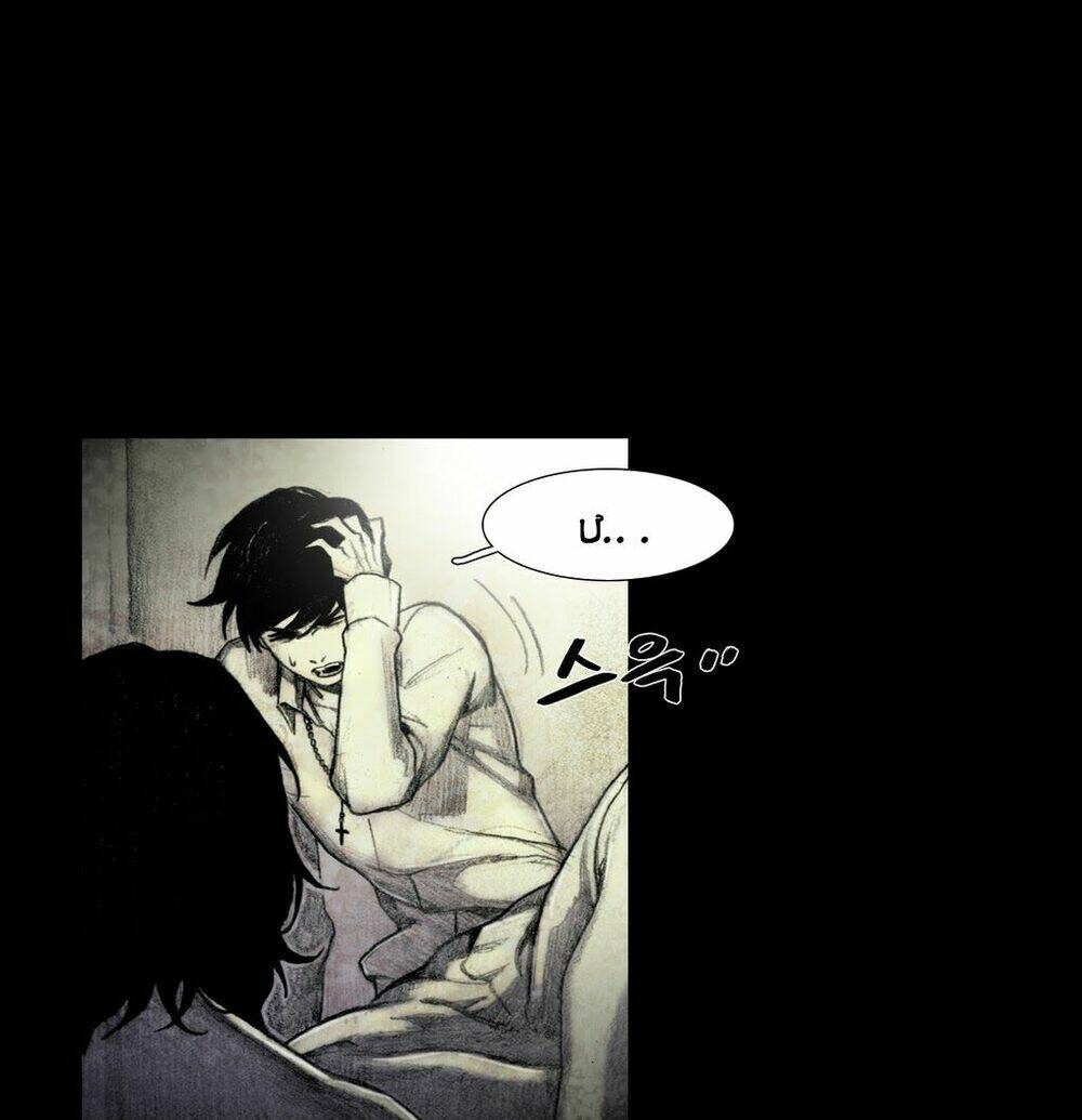 ngôi nhà của những búp bê chapter 14 30