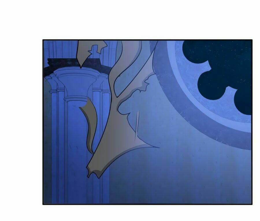 người yêu khát máu của tôi chapter 80 8