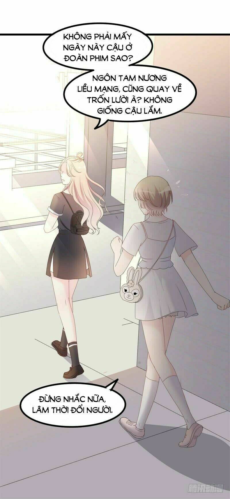 ngạo kiều tổng tài sủng điềm thê chapter 39 24