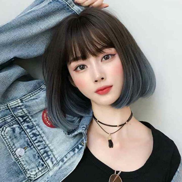 Tóc nguyên đầu omper vic