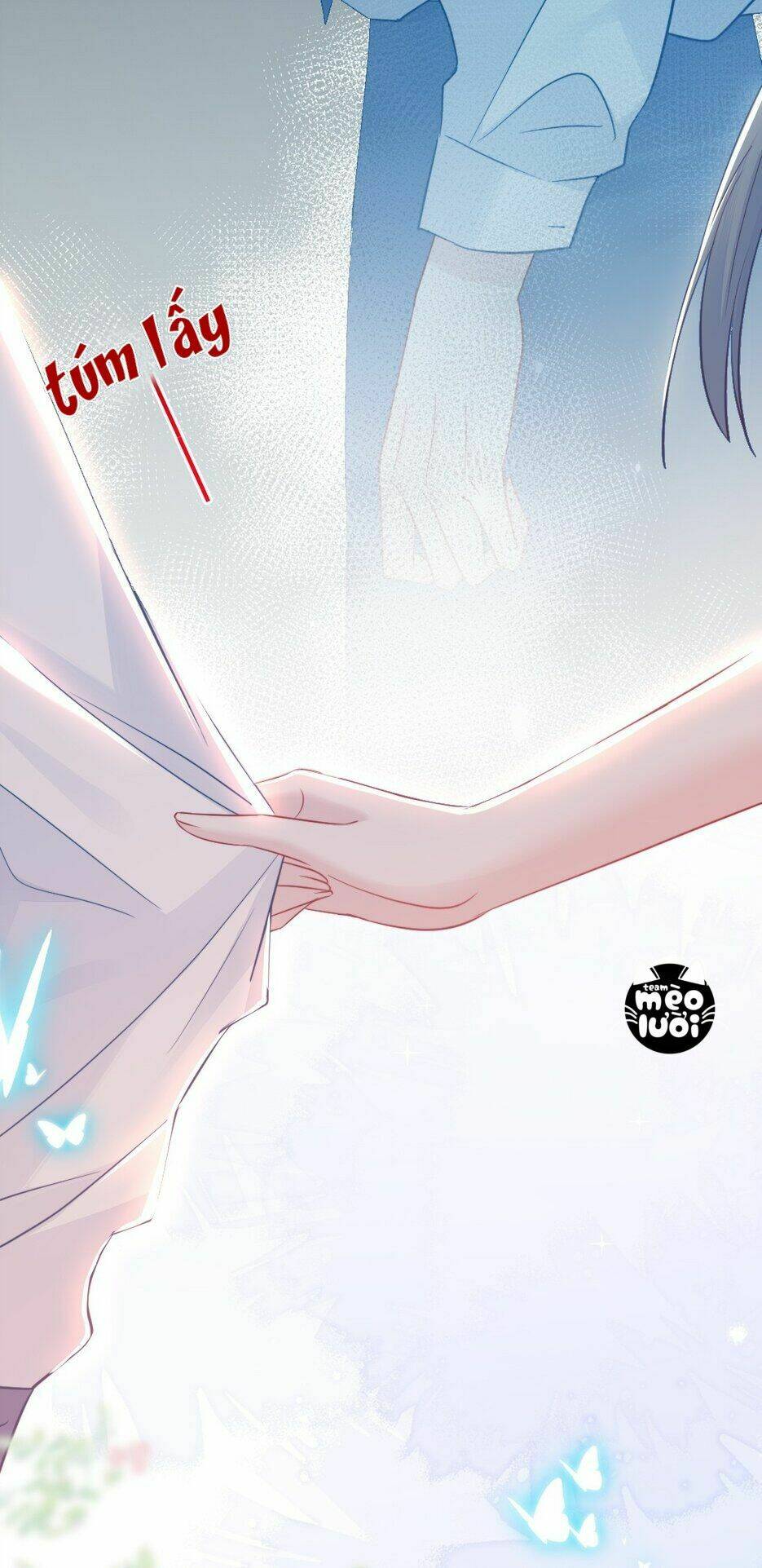 khi cô gái nhìn thấy thời gian chapter 21 44