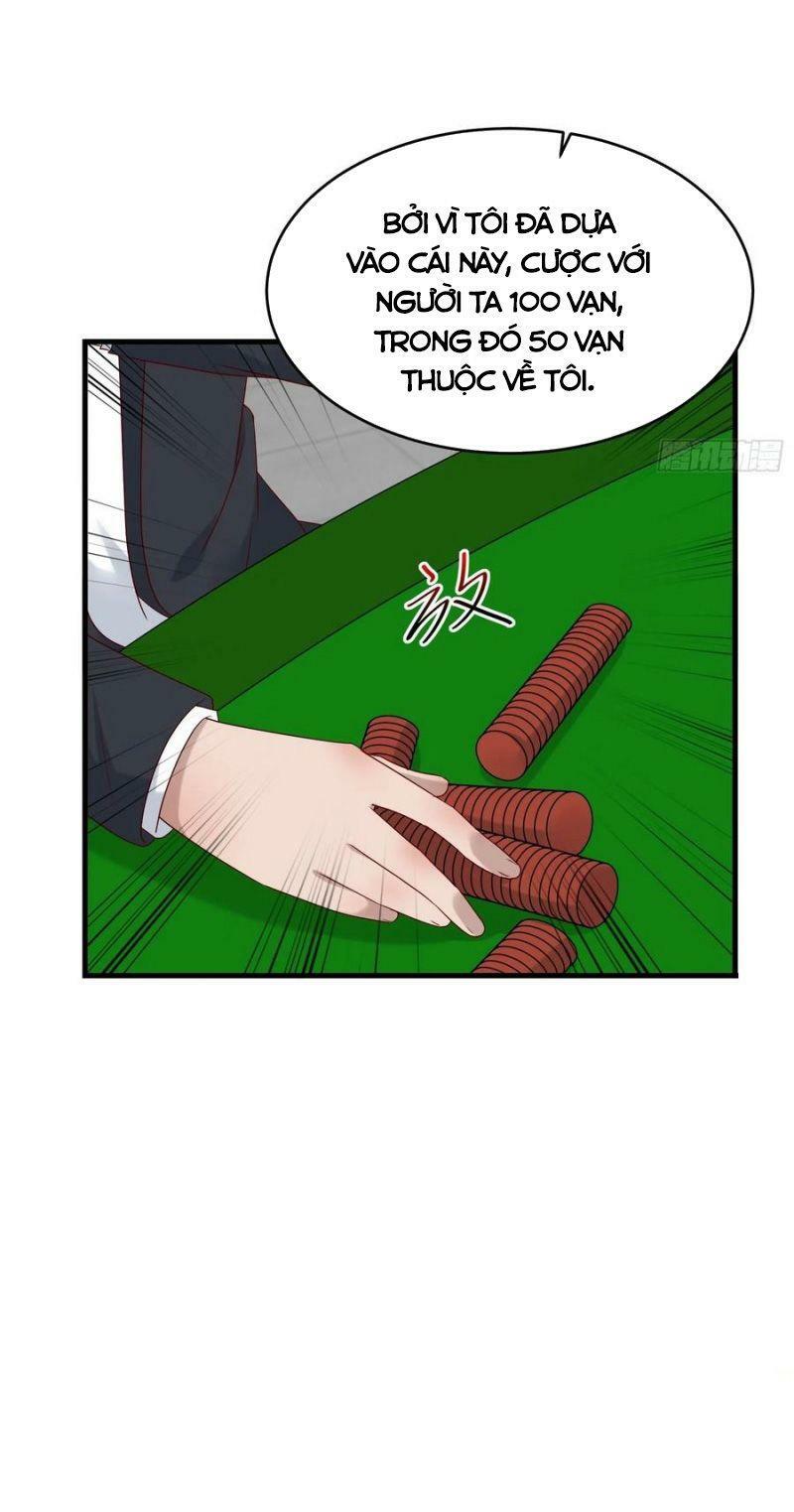 vua đầu tư mạnh nhất chapter 82 21