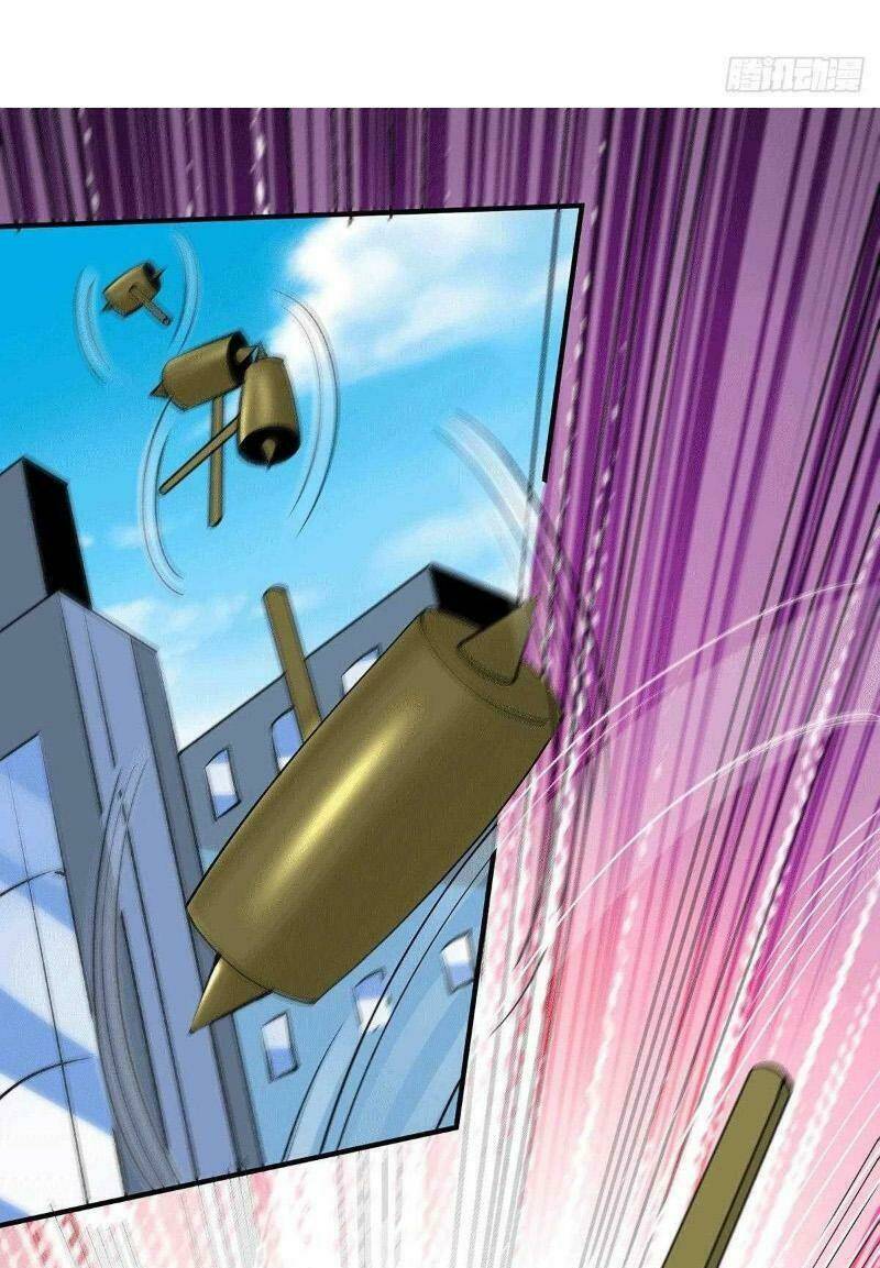 đô thị đỉnh phong cao thủ chapter 275 29