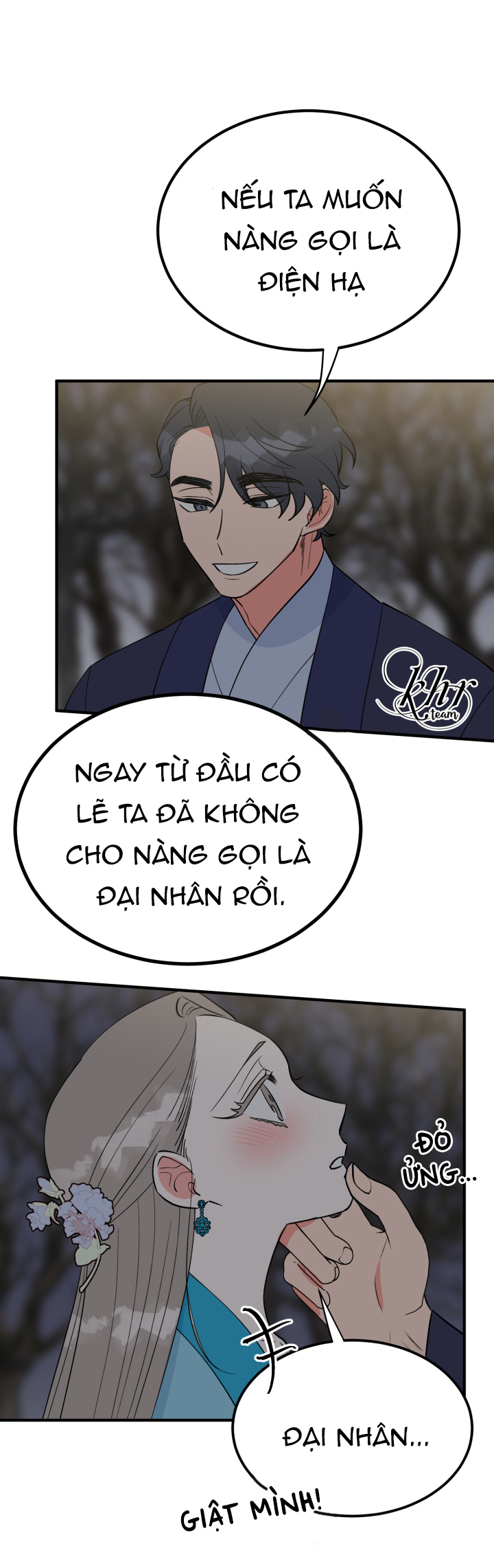 độc chủ chapter 25 9