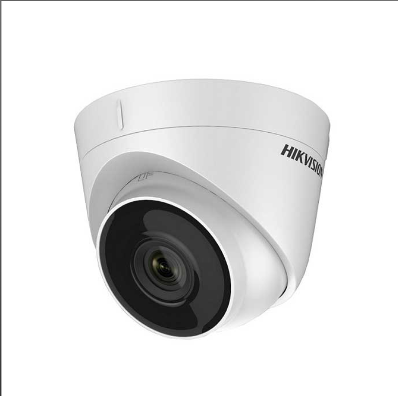 Camera IP Dome 4MP HIKVISION DS-2CD1343G0-IUF-hàng chính hãng