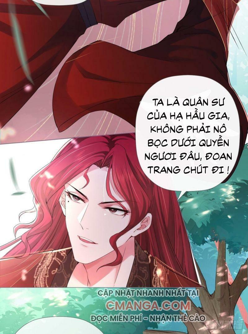 nhập mộ chi thần chapter 13 45