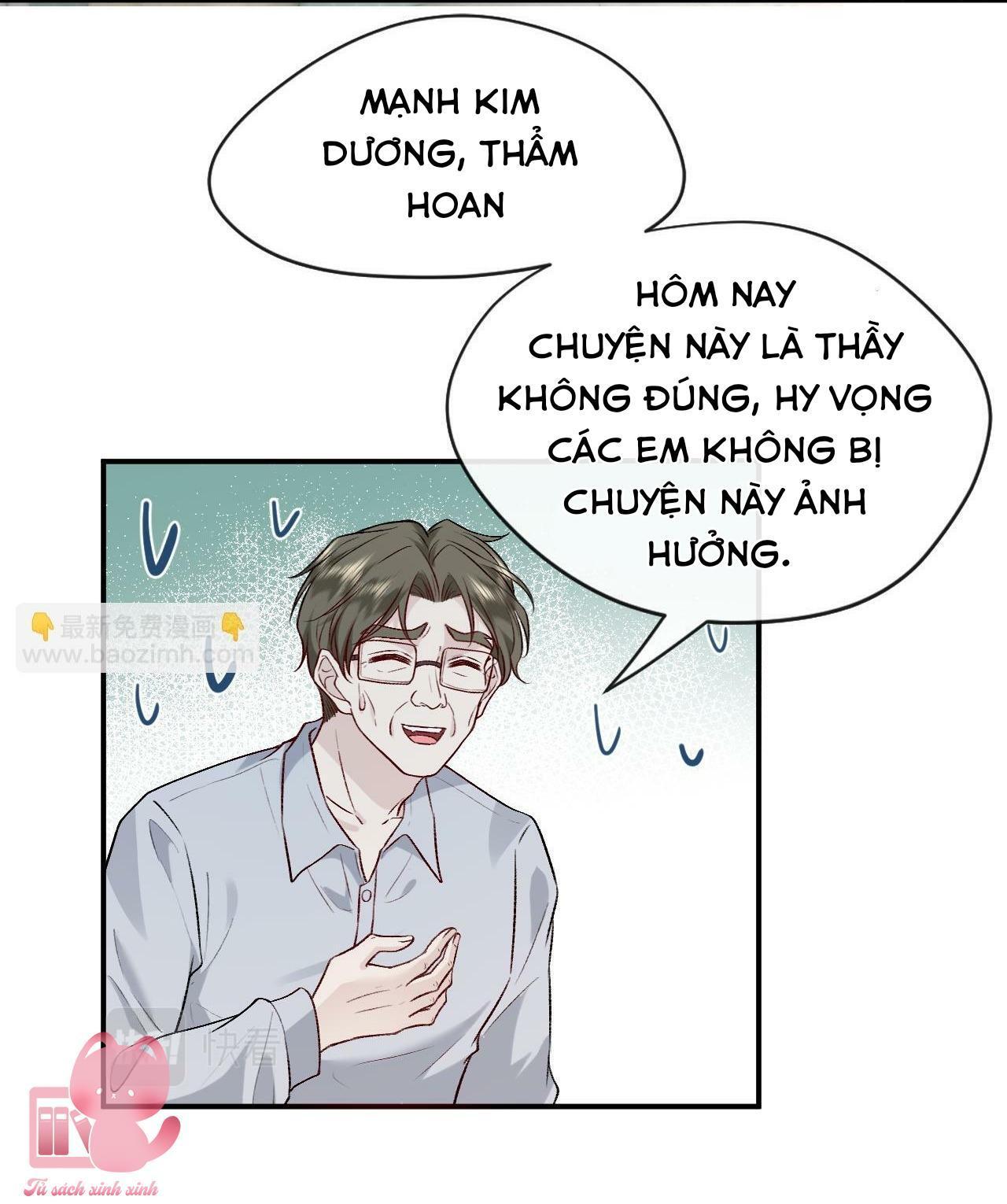 phu nhân mỗi ngày đều tại tuyến vả mặt chapter 17 22