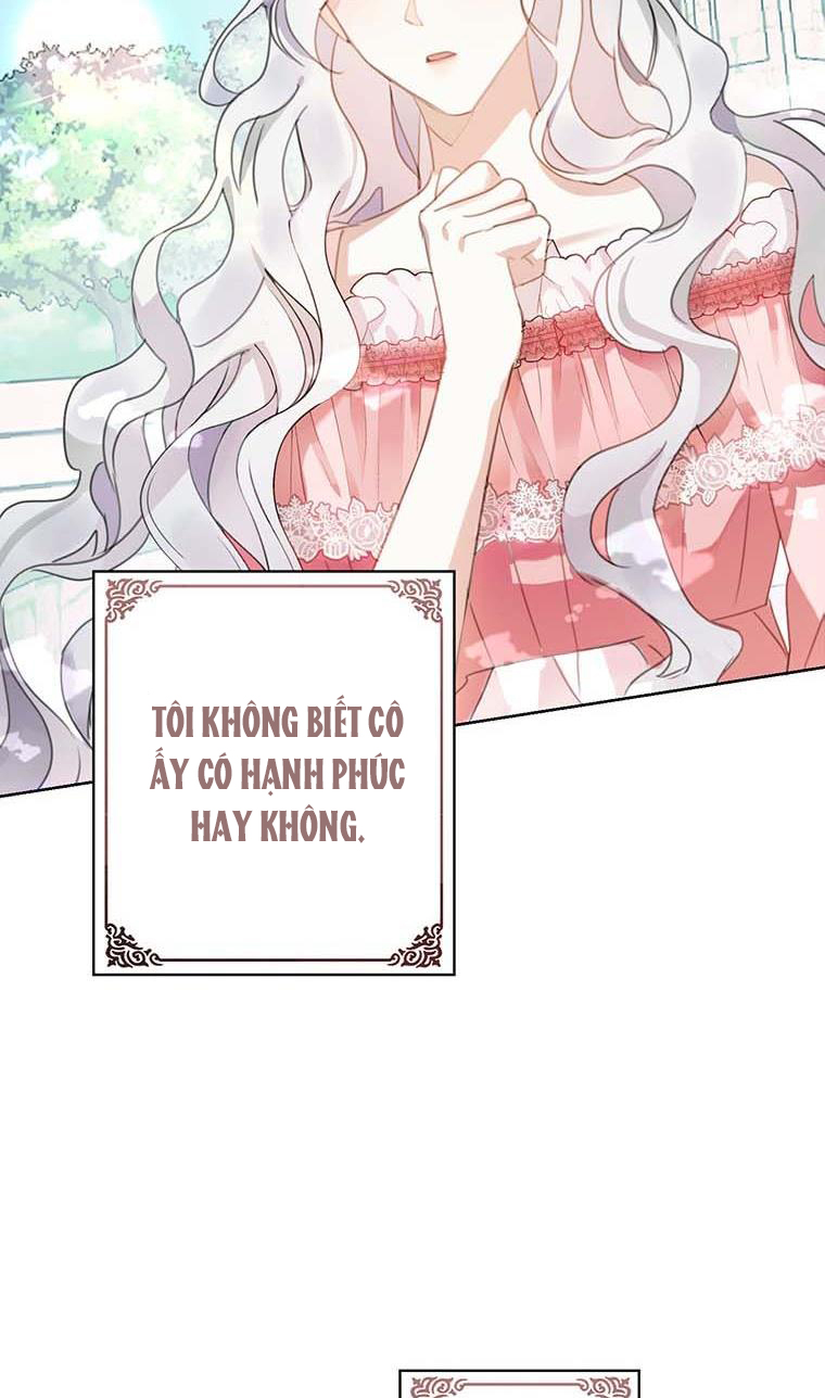 kết thúc tồi tệ của trò chơi otome chapter 6.1 29