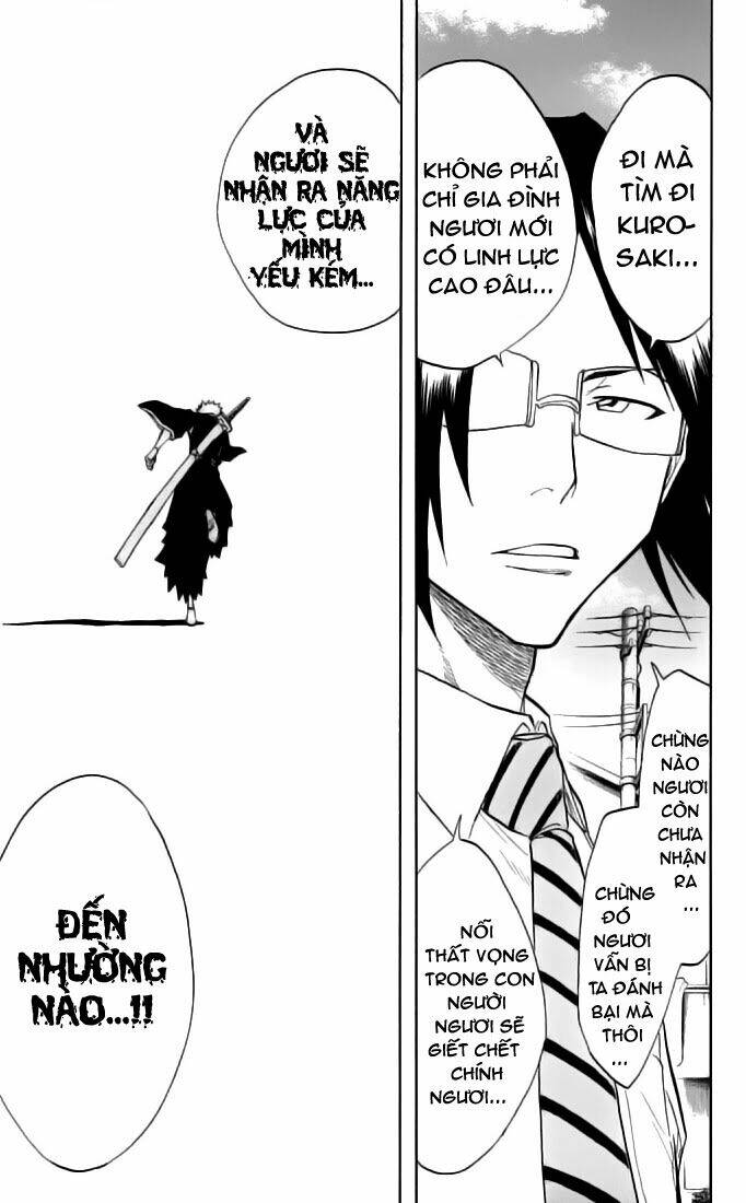 thần chết ichigo chapter 37 8