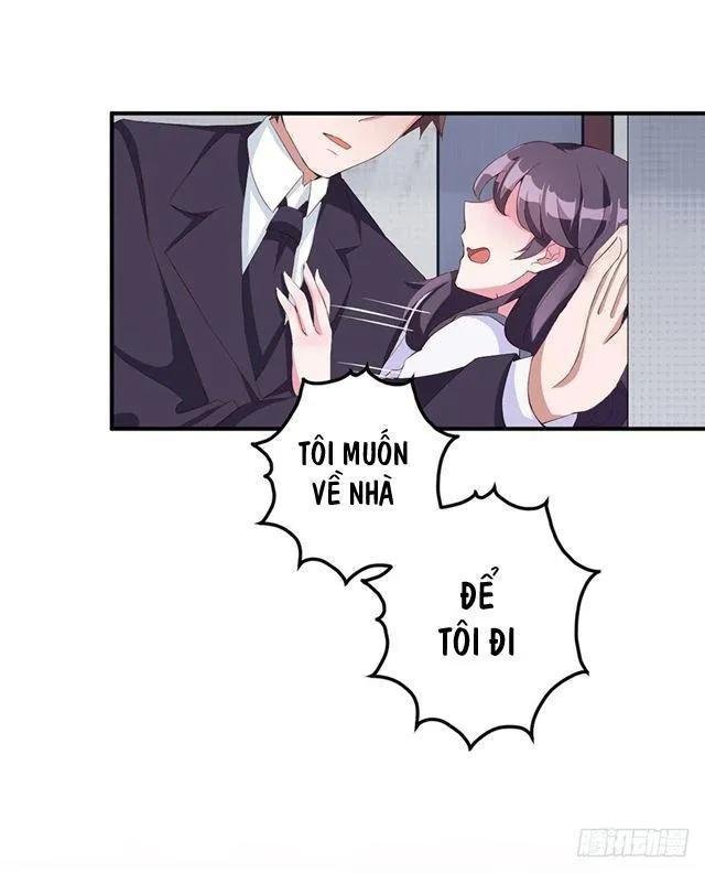 gửi người không quen chapter 2 34