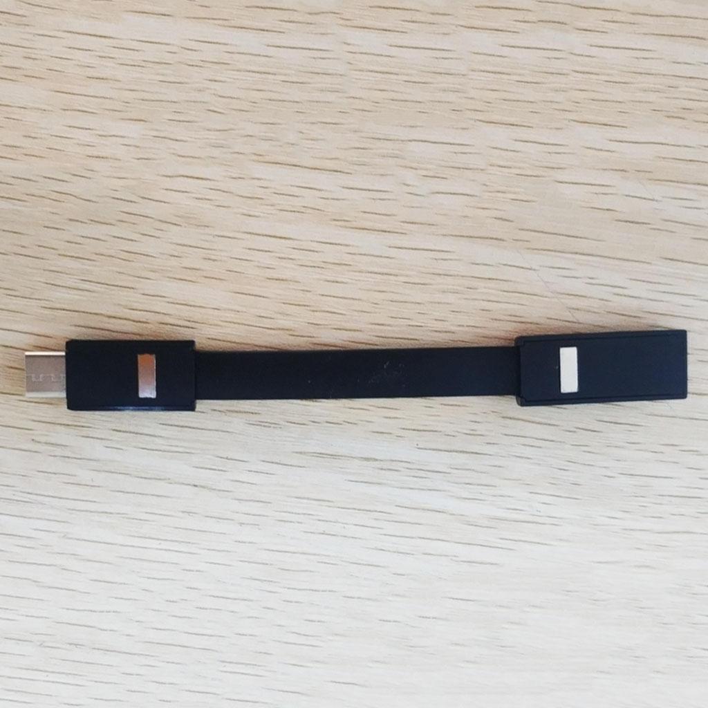 Portable Micro USB Charger Cable Charging Universal for Android Phone