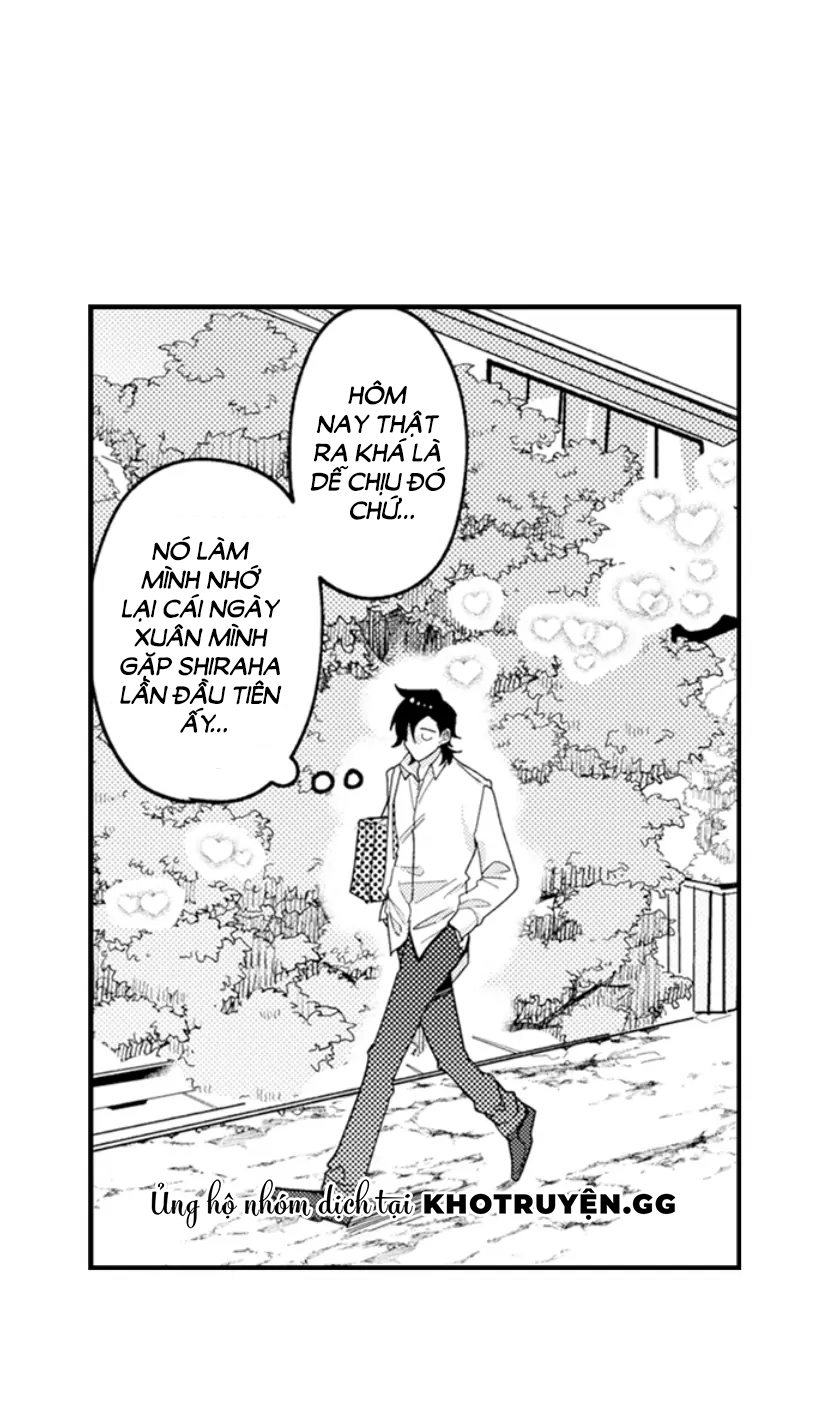 otoguro đáng sợ khi yêu chapter 10 6