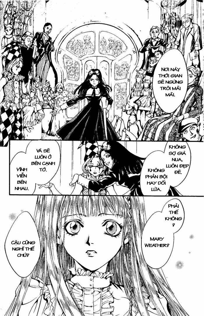 đứa con của thượng đế chapter 2 20
