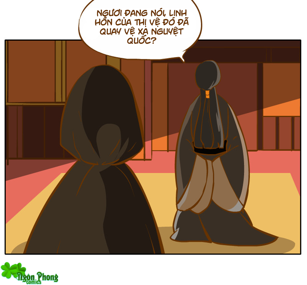 hòa thượng và tiểu long quân chapter 42 52