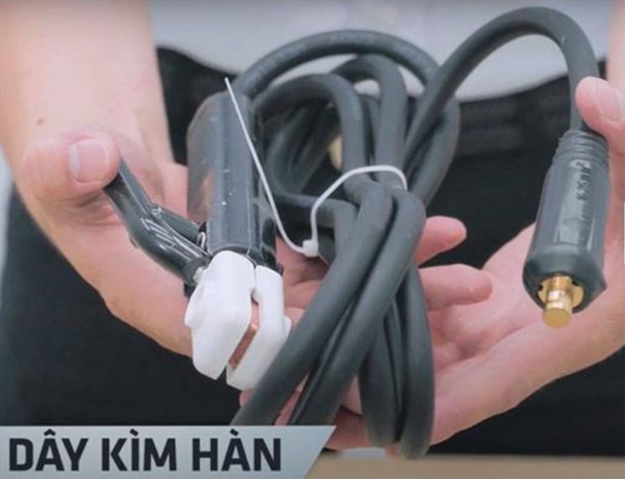 Máy hàn Hồng ký HK160A
