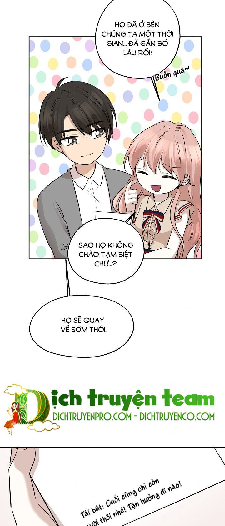 cuộc sống kỳ thú chapter 74 48