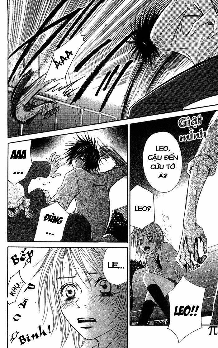 cậu bé hoang dã chapter 2 27