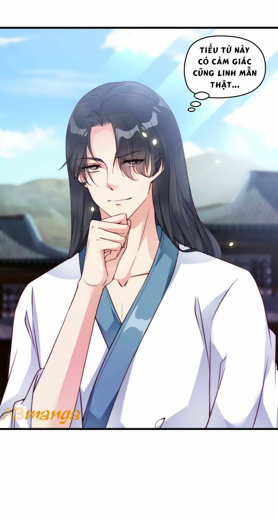 điềm mỹ chi huyết chapter 11 24