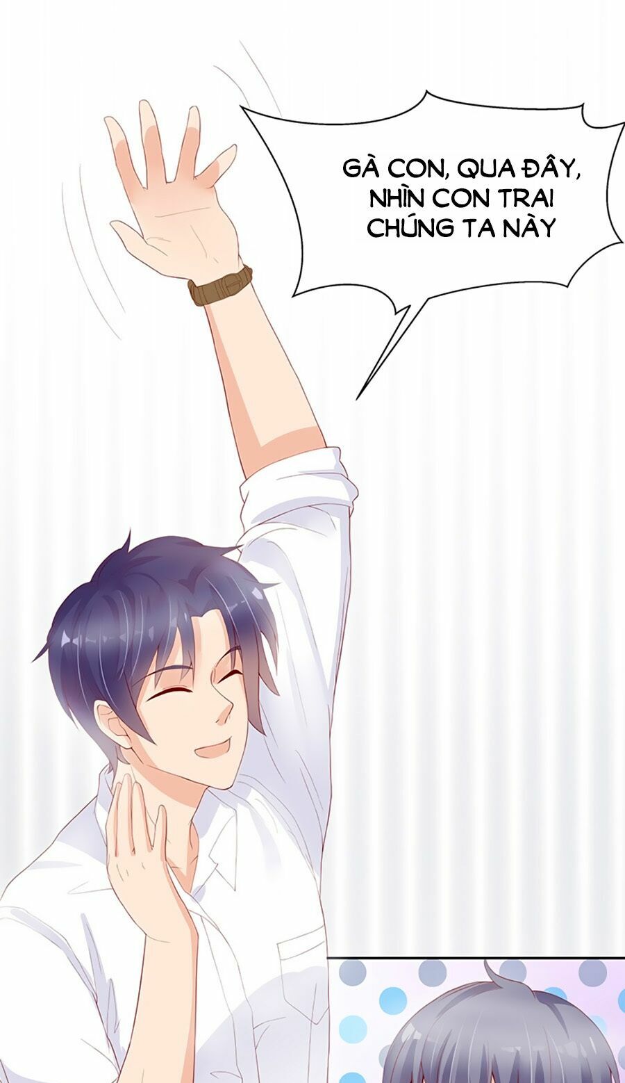 chồng già vợ trẻ trêu nhau hàng ngày chapter 23 7